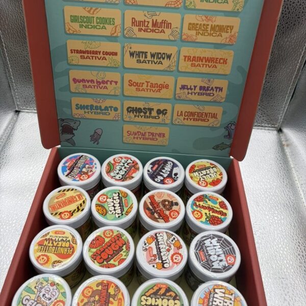 arcadia extracts endless summer edition
