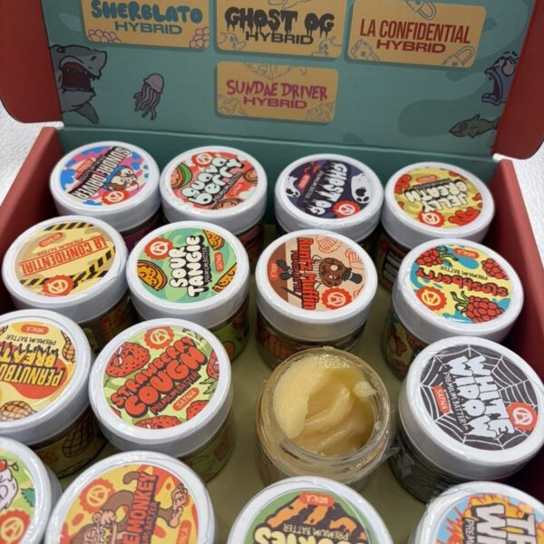 arcadia extracts endless summer edition