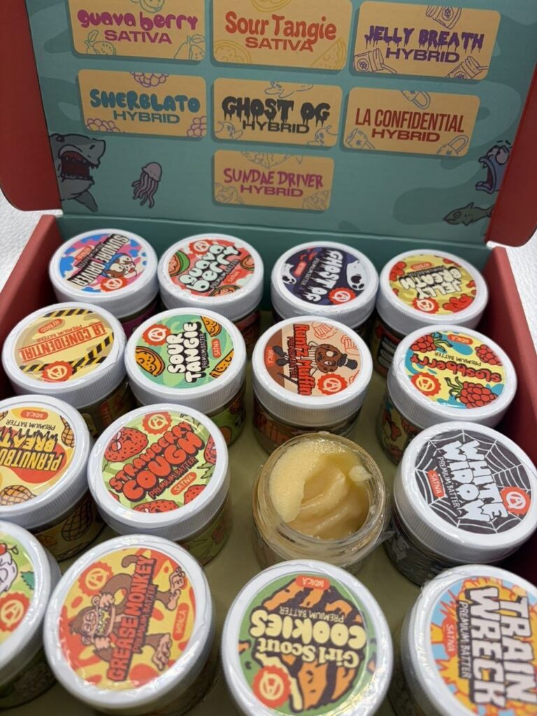 arcadia extracts endless summer edition