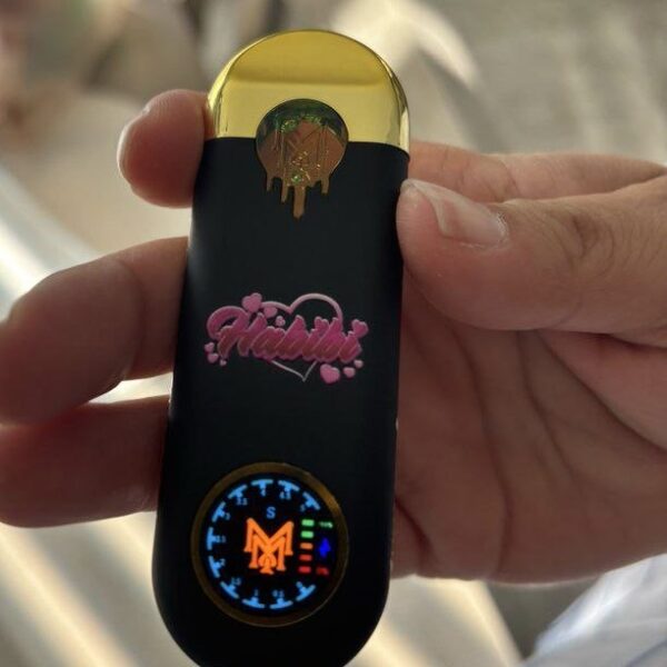 muha meds gta members edition 2g disposable