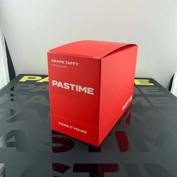 pastime 2g disposables