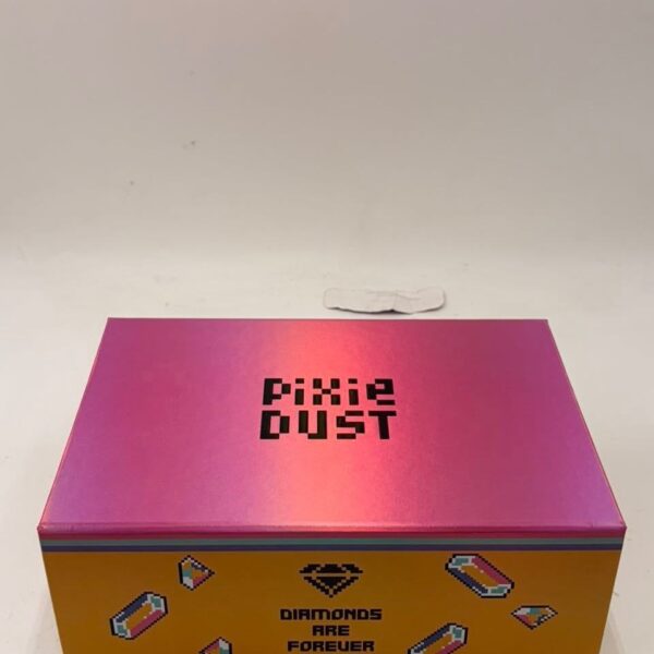 pixie dust flawless diamond blend 2g disposable