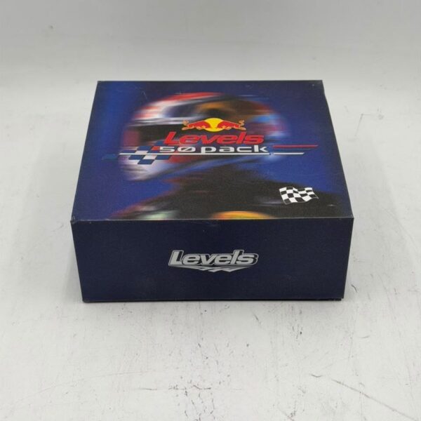 levels 2g disposable 3-in-1