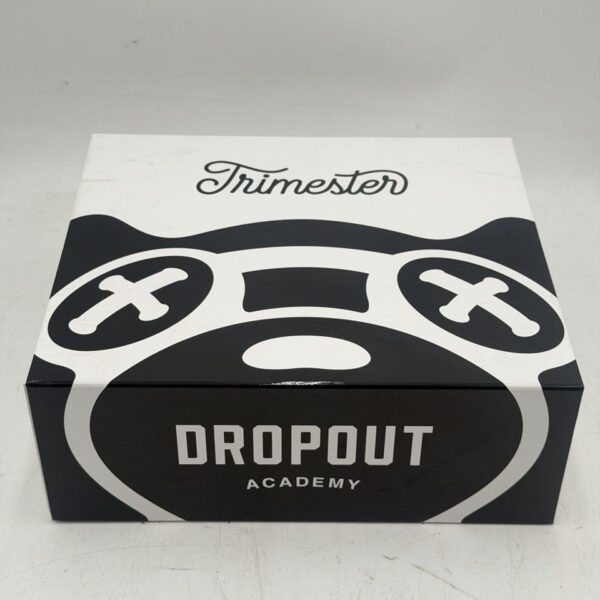 dropout academy trimester 3g disposable 3 flavors