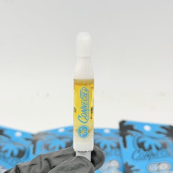 connected cold chain formula 510 cartridge