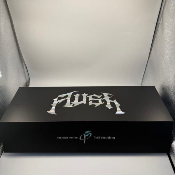 flush 2g disposable