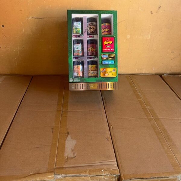 new whole melt vending machine 16oz