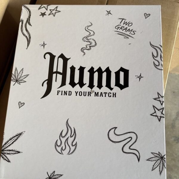 humo 2g disposable