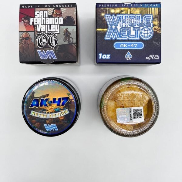 whole melt extracts retro edition 16oz