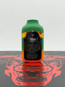 toro extracts duos 2g disposable