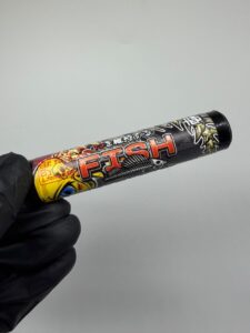 tenco brands 1.5g preroll