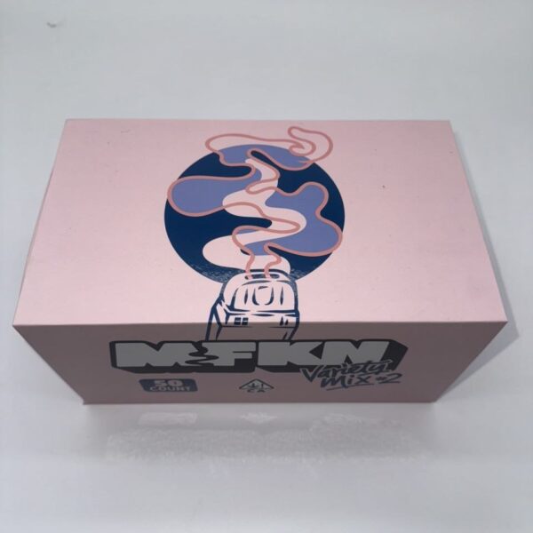 mfkn 2g disposable