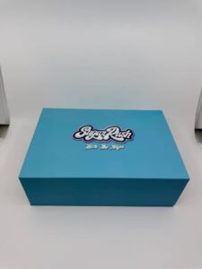 sugar rush 2g disposable