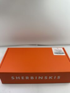 sherbinskis designer flower 3.5g jar