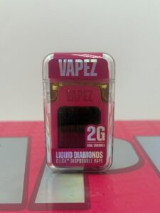 click vapez 2g dual disposable