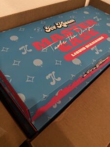 ice kream trio master case thcp disposable 3.5g
