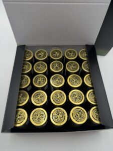 muha mates thc-a infused pre roll 3g