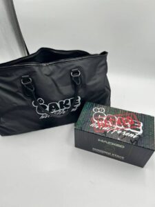og cake disposable hacked edition 2g premium vape