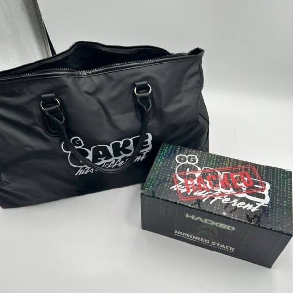 og cake disposable hacked edition 2g premium vape