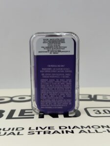 smoothie bar blend 3.0 disposable 2g