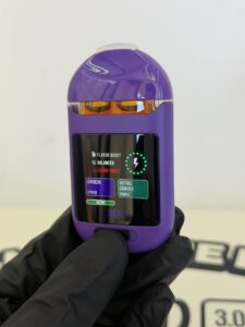 smoothie bar blend 3.0 disposable 2g