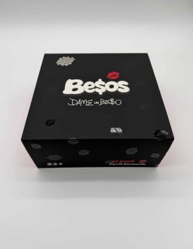 besos switch 2g disposable